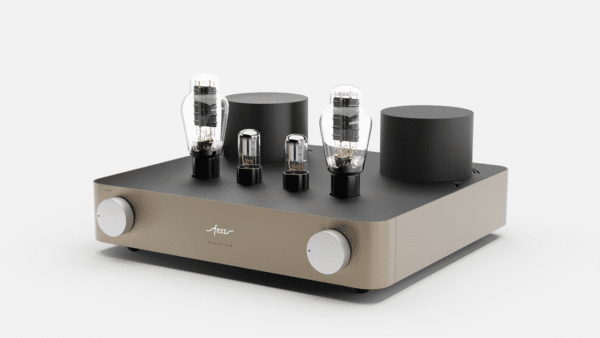 FEZZ MIRA CETI 300B sunlight VERSTERKER - Afbeelding 2