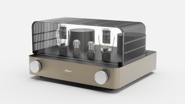 FEZZ MIRA CETI 300B sunlight VERSTERKER - Afbeelding 3