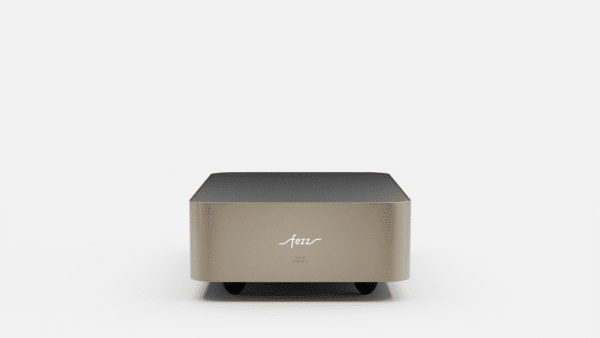 FEZZ GAIA sunlight Phono versterker
