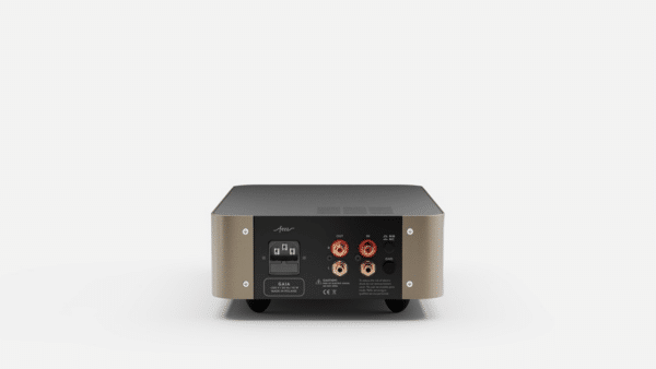 FEZZ GAIA sunlight Phono versterker - Afbeelding 3