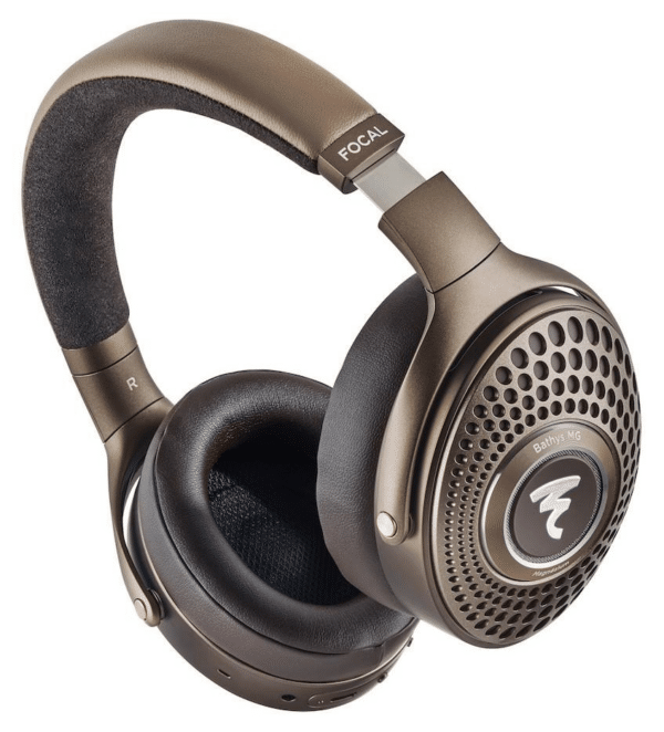 Focal BATHYS MG hoofdtelefoon - Afbeelding 2