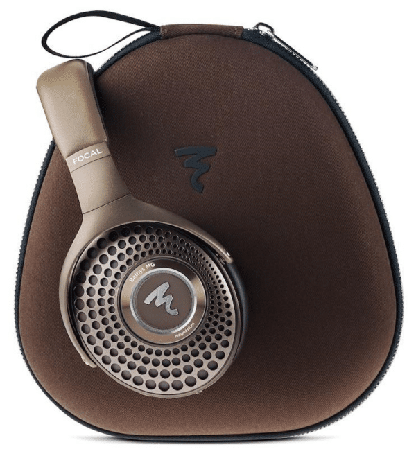 Focal BATHYS MG hoofdtelefoon - Afbeelding 11