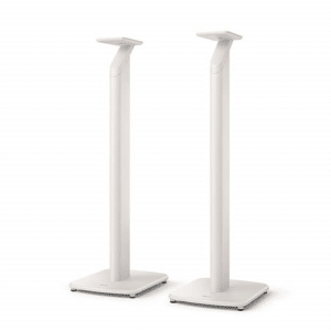 KEF S1 wit SPEAKER STAND