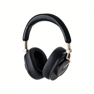 Moondrop Singer zwart hoofdtelefoon