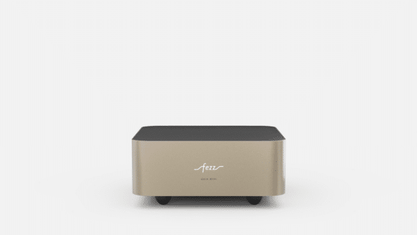 FEZZ GAIA MINI sunlight Phono versterker