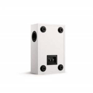 KEF Q4 Meta wit luidspreker
