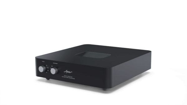 FEZZ GRATIA PRESTIGE MK2 zwart Phono versterker - Afbeelding 3