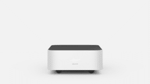 FEZZ GAIA MINI wit Phono versterker