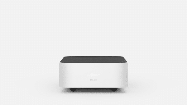 FEZZ GAIA MINI wit Phono versterker