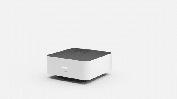 FEZZ GAIA MINI wit Phono versterker - Afbeelding 2