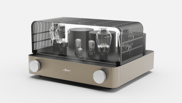 FEZZ LYBRA 300b sunlight VERSTERKER - Afbeelding 3