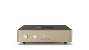 FEZZ GRATIA PRESTIGE MK2 sunlight Phono versterker