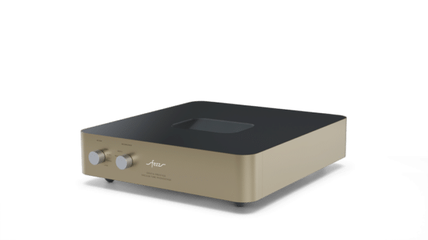 FEZZ GRATIA PRESTIGE MK2 sunlight Phono versterker - Afbeelding 3