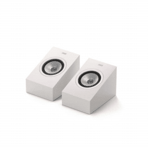 KEF Q8 Meta wit luidspreker