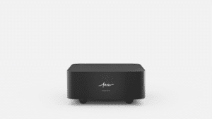 FEZZ GAIA MINI zwart Phono versterker