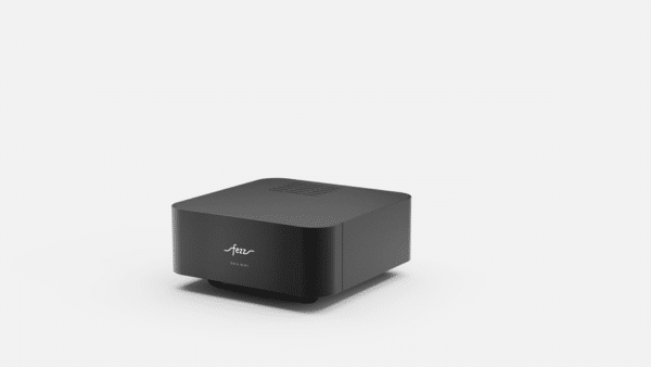FEZZ GAIA MINI zwart Phono versterker - Afbeelding 2