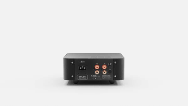 FEZZ GAIA MINI zwart Phono versterker - Afbeelding 3