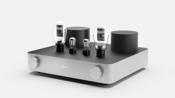 FEZZ MIRA CETI 300B moonlight VERSTERKER - Afbeelding 2