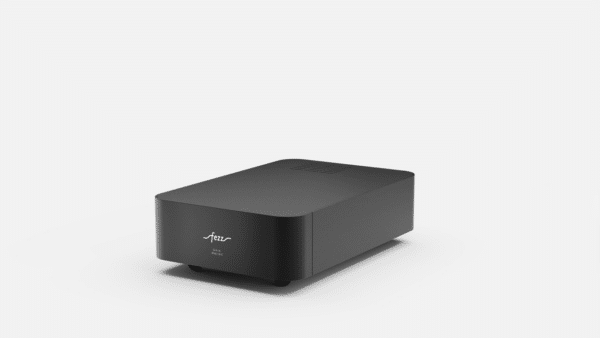 FEZZ GAIA zwart Phono versterker - Afbeelding 2