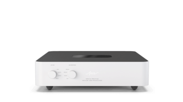 FEZZ GRATIA PRESTIGE MK2 wit Phono versterker