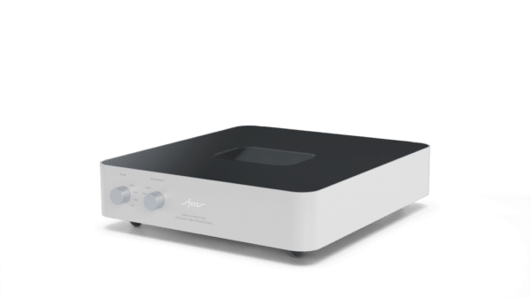 FEZZ GRATIA PRESTIGE MK2 wit Phono versterker - Afbeelding 3