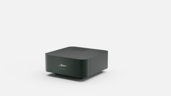 FEZZ GAIA MINI groen Phono versterker - Afbeelding 2