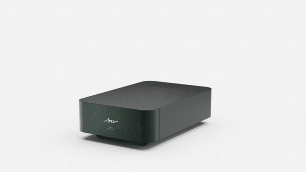 FEZZ GAIA groen Phono versterker - Afbeelding 2