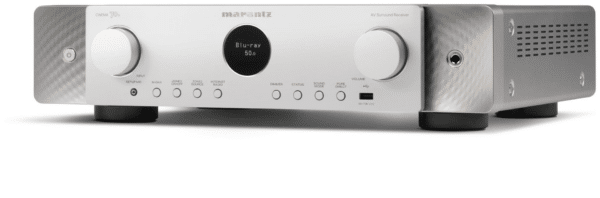 Marantz CINEMA 70  zilver RECEIVER - Afbeelding 4