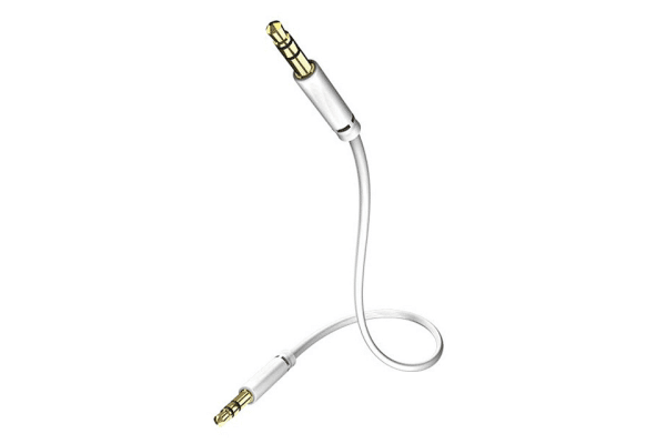 Inakustik Star 3.5 Jack-Jack 3mtr KABELS