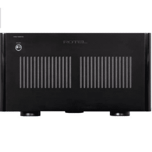 Rotel RMB1585MKII zwart VERSTERKER