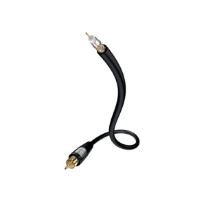 Inakustik Star Coax Digitaal 1.5mtr KABELS