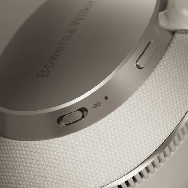 Bowers & Wilkins PX7 S3 wit Hoofdtelefoon - Afbeelding 7