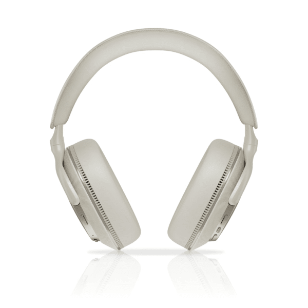 Bowers & Wilkins PX7 S3 wit Hoofdtelefoon - Afbeelding 2