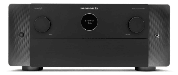 Marantz CINEMA 40 zwart