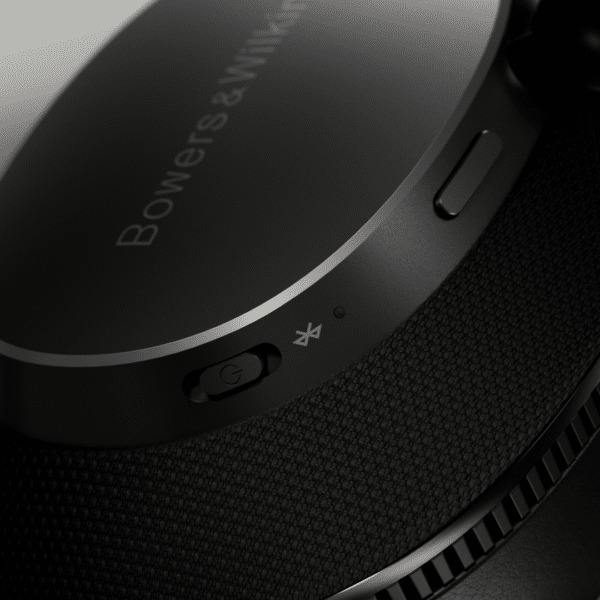 Bowers & Wilkins PX7 S3 zwart Hoofdtelefoon - Afbeelding 7