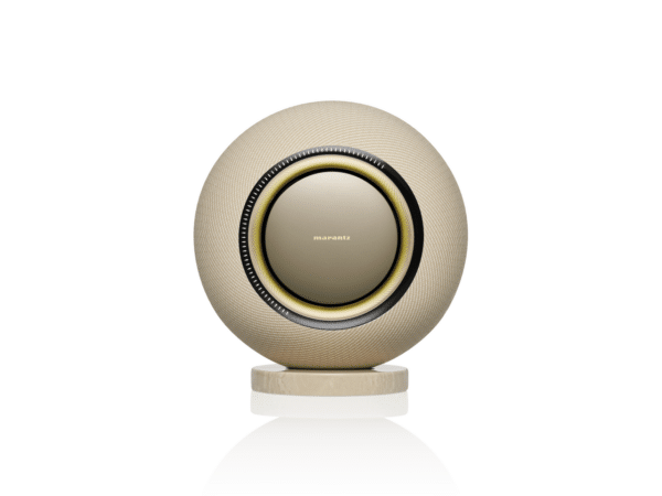 Marantz HORIZON champagne DRAADLOZE LUIDSPREKER - Afbeelding 3