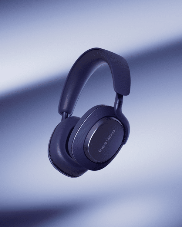 Bowers & Wilkins PX7 S3 blauw Hoofdtelefoon - Afbeelding 4