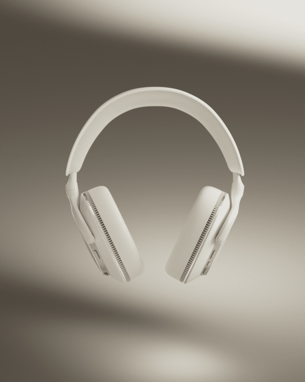 Bowers & Wilkins PX7 S3 wit Hoofdtelefoon - Afbeelding 3