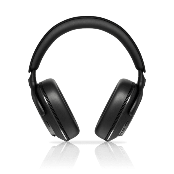 Bowers & Wilkins PX7 S3 zwart Hoofdtelefoon - Afbeelding 2