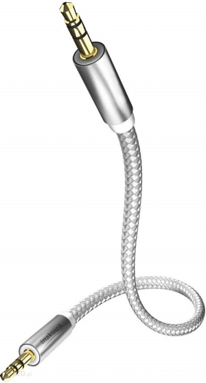 Inakustik Premium 3.5mm Jack-Jack 3mtr KABELS