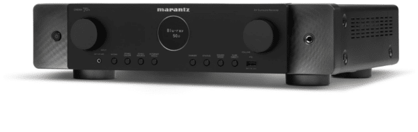 Marantz CINEMA 70  zwart RECEIVER - Afbeelding 3