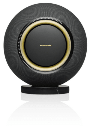Marantz GRAND HORIZON midnight (zwart) DRAADLOZE LUIDSPREKER