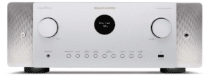 Marantz CINEMA 60 DAB+ zilver RECEIVER