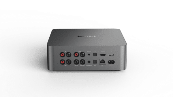 Wiim Ultra  streaming audio - Afbeelding 5