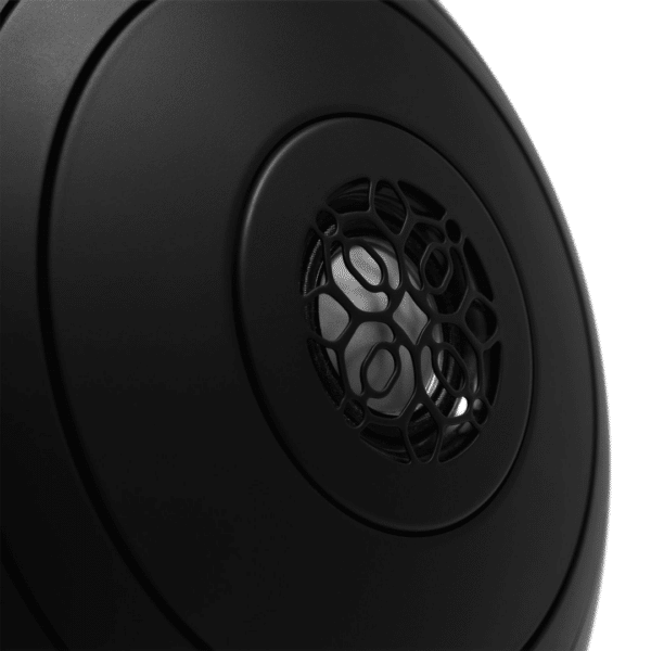 DEVIALET PHANTOM I 108dB chrome DRAADLOZE LUIDSPREKER - Afbeelding 4