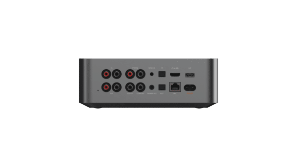 Wiim Ultra  streaming audio - Afbeelding 4