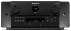 Marantz AV 10 home theater processor