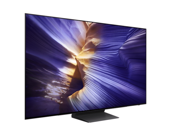 Samsung QE48S93FA OLED 4K - Afbeelding 2