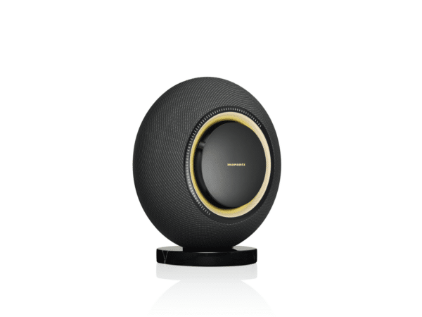Marantz HORIZON midnight (zwart) DRAADLOZE LUIDSPREKER - Afbeelding 3