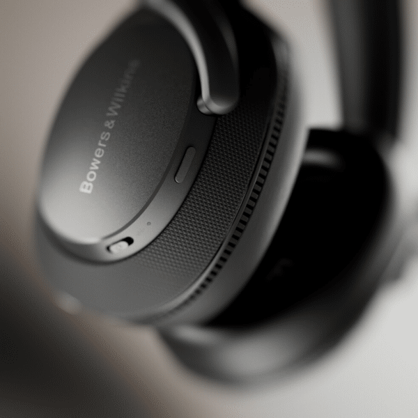 Bowers & Wilkins PX7 S3 zwart Hoofdtelefoon - Afbeelding 11